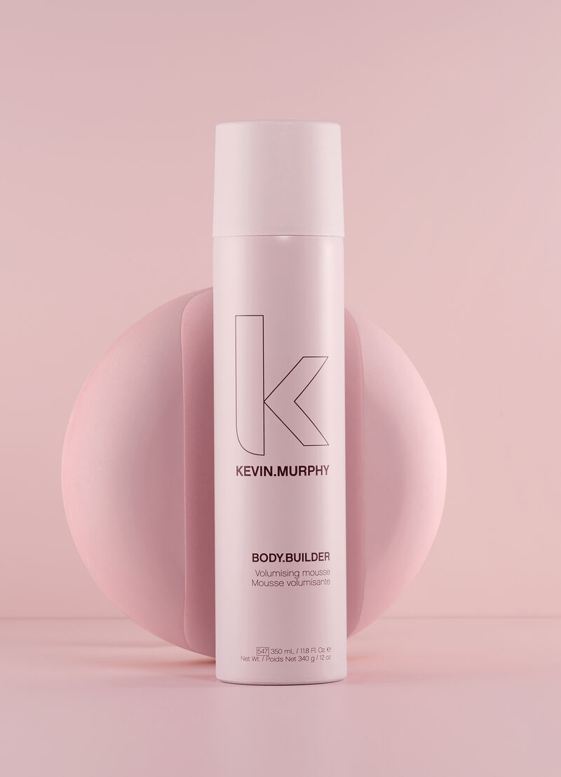 Kevin Murphy Body Builder 3.4Z--TRAVEL image number 1